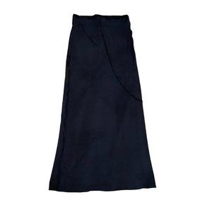 The Line by K Vana Skirt in Black